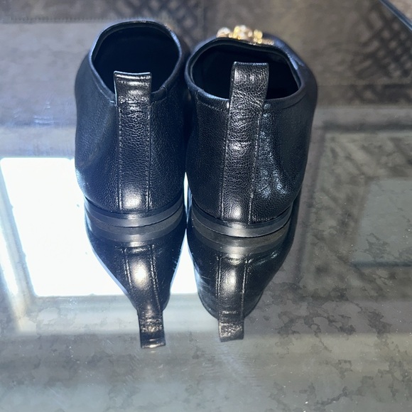 Tory Burch Eleanor Ballet Flat - Picture 8 of 10